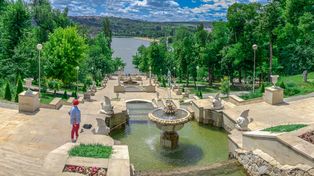 Najrzadziej odwiedzany kraj w Europie. Dolecisz tanimi liniami