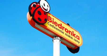 1+1 gratis w Biedronce. Czas do 14 sierpnia
