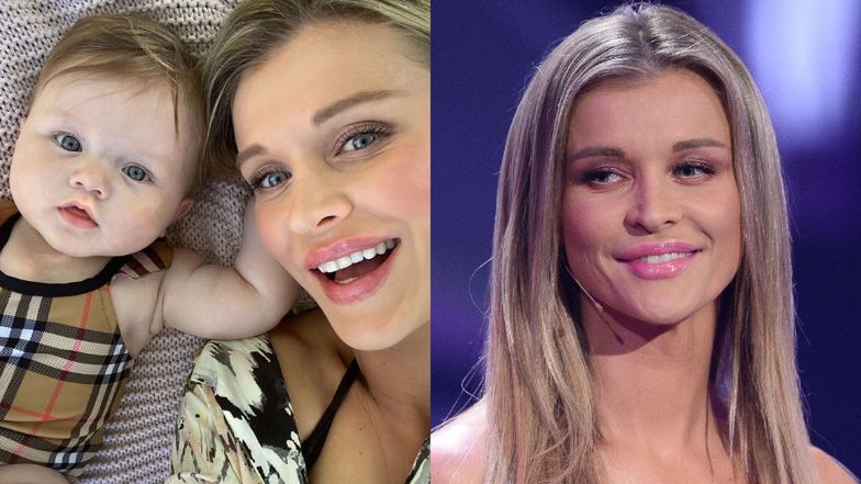 Joanna Krupa chwali się popołudniem z Ashą Leigh