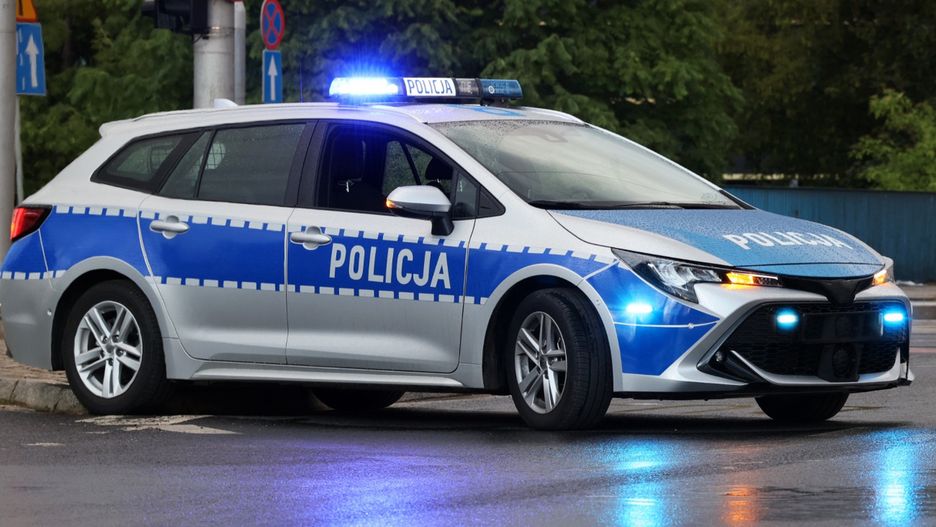 55-latek usłyszał zarzuty i przyznał, że "bardzo żałuje"