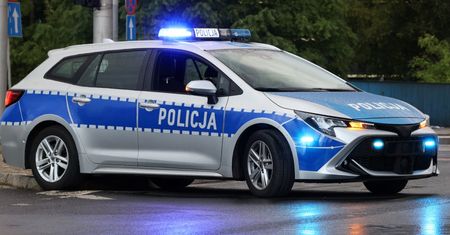 Złodziej konstruktor oszukiwał szefa. Ukradł paliwo warte 100 tys. zł