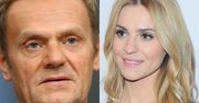 Donald Tusk zdradził płeć dziecka swojej córki?