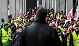 Niemcy znów strajkują. Kolejna grupa walczy o podwyżki
