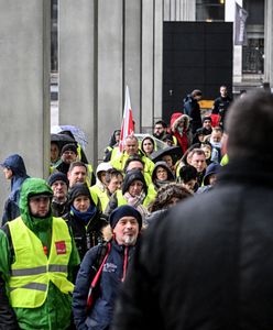 Niemcy znów strajkują. Kolejna grupa walczy o podwyżki