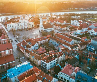 Litwa. Kowno – zabytki i sekrety dawnej stolicy