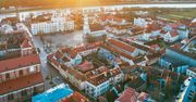 Litwa. Kowno – zabytki i sekrety dawnej stolicy