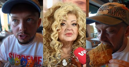 Piekło zamarzło. Książulo przyznał MUALA restauracji Magdy Gessler