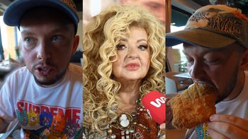 Piekło zamarzło. Książulo przyznał MUALA restauracji Magdy Gessler