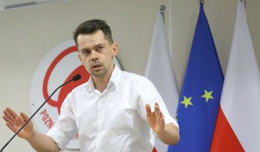 Kołodziejczak reaguje po szczycie rolniczym