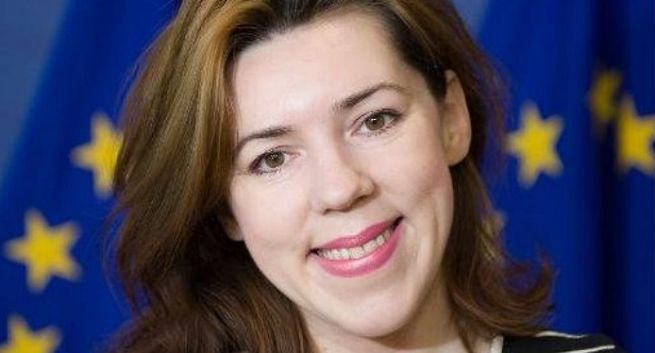 Dominika Ćosić zwolniona z TVP. "Chcę wydać powieść"