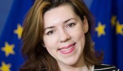 Dominika Ćosić zwolniona z TVP. "Chcę wydać powieść"