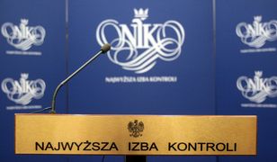 NIK ma zastrzeżenia do finansów komisji ds. pedofilii