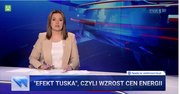 Za wzrost cen energii w Polsce odpowiada... Tusk