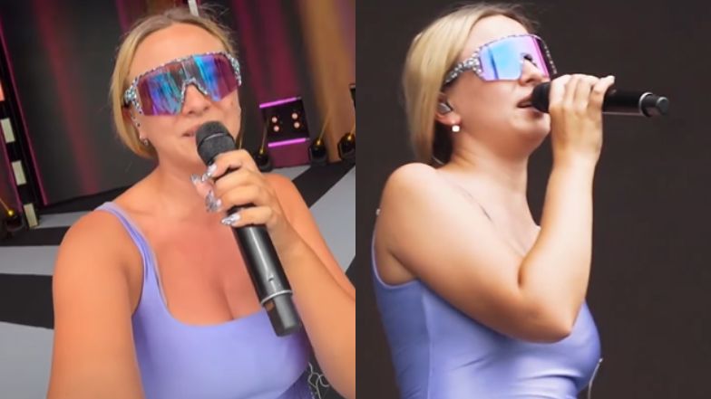 Natalia Nykiel nie wystąpi podczas koncertu?