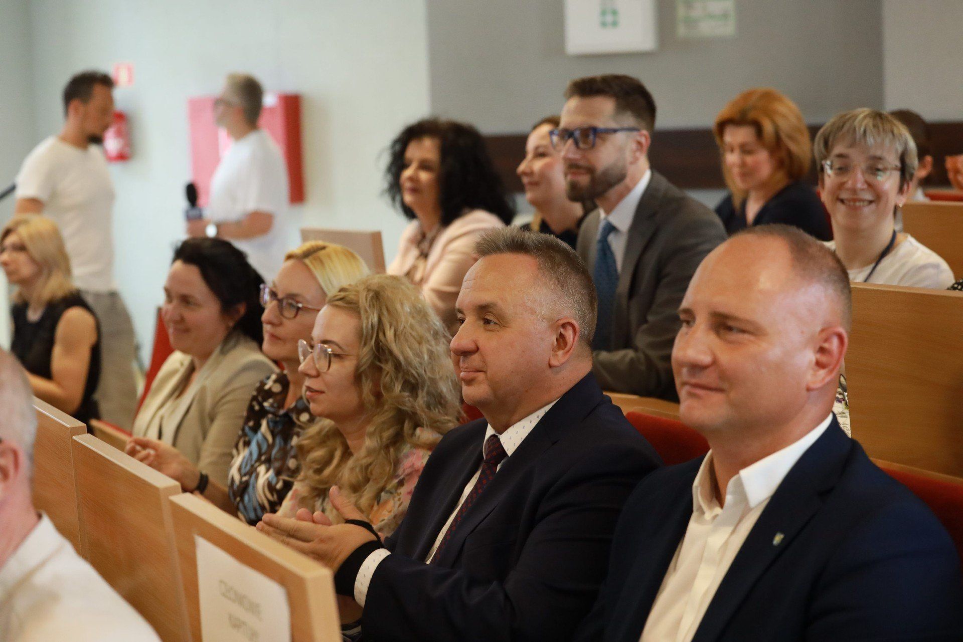 Gala Plebiscytu Kobiety z Pasją