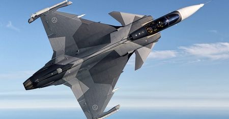 Mogą być lepsze niż F-35. Chcą sprzedać Ukrainie, ale stawiają warunek
