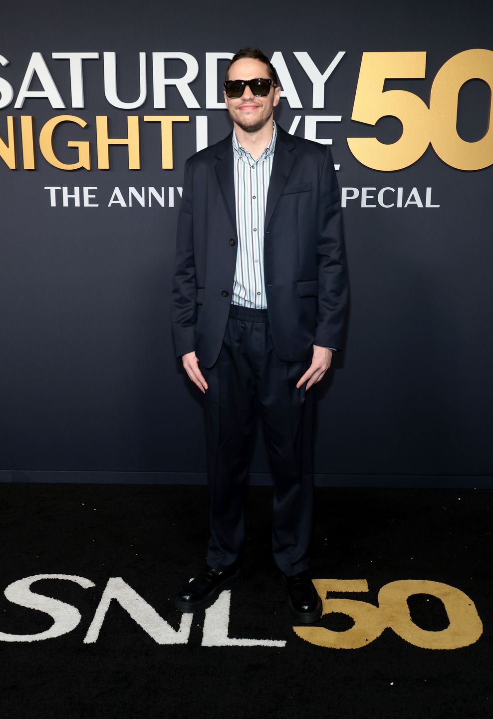 Pete Davidson