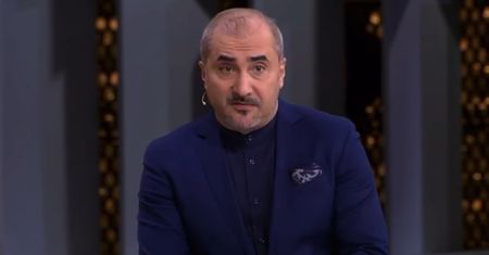 Propagandzista Kremla odpowiada na tekst WP. Zauważył, że było o nim głośno nie tylko w Ukrainie