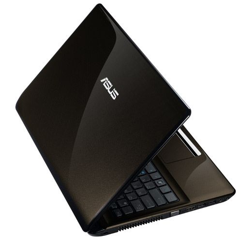 Asus K52JT