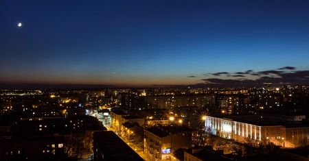 Gdzie w Lublinie można wyjść na dach? Punkty widokowe na Lublin