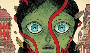 Dom Pokuty – recenzja komiksu wydawnictwa KBOOM