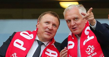 Gowin uderza w Kurskiego. Gorzkie słowa o TVP