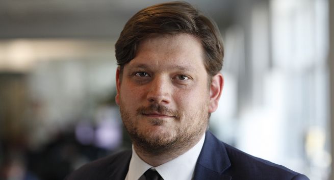 Ignacy Morawski: Pracownicze plany kapitałowe mogą osiągnąć sukces. Dzięki nim polska gospodarka może rosnąć znacznie szybciej