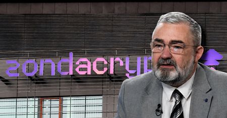 Moskal spotkał się z Kralem. Karski bagatelizuje: Nic niezwykłego