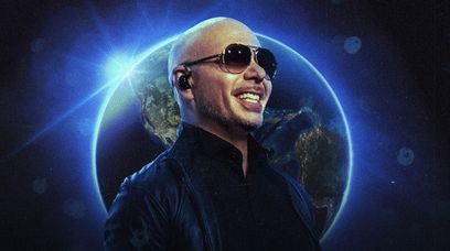 Pitbull osobiście przemówił do Polaków. Ile kosztują bilety na koncert Mr. Worldwide?