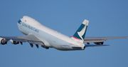 Boeing wstrzymuje produkcję modelu 747. To koniec legendarnych Jumbo Jetów