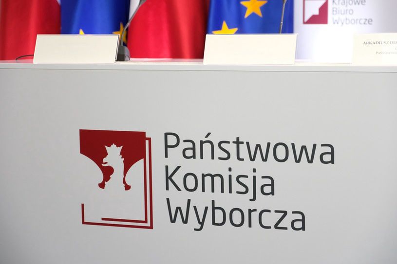 Co z wyborami 10 maja? Czy będzie cisza wyborcza. Ten komunikat rozwiewa wątpliwości