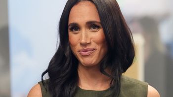Meghan Markle nie zna umiaru? Na promocję wina założyła biżuterię wartą FORTUNĘ