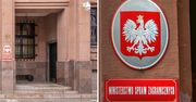 Podejrzany sprzęt w polskich ministerstwach