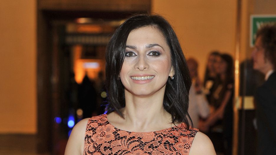 Aida Kosojan-Przybysz