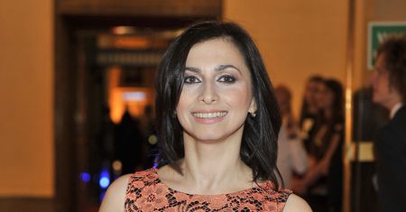 Aida Kosojan-Przybysz, gdyby otrzymała propozycję, nie przyjęłaby szczepienia teraz