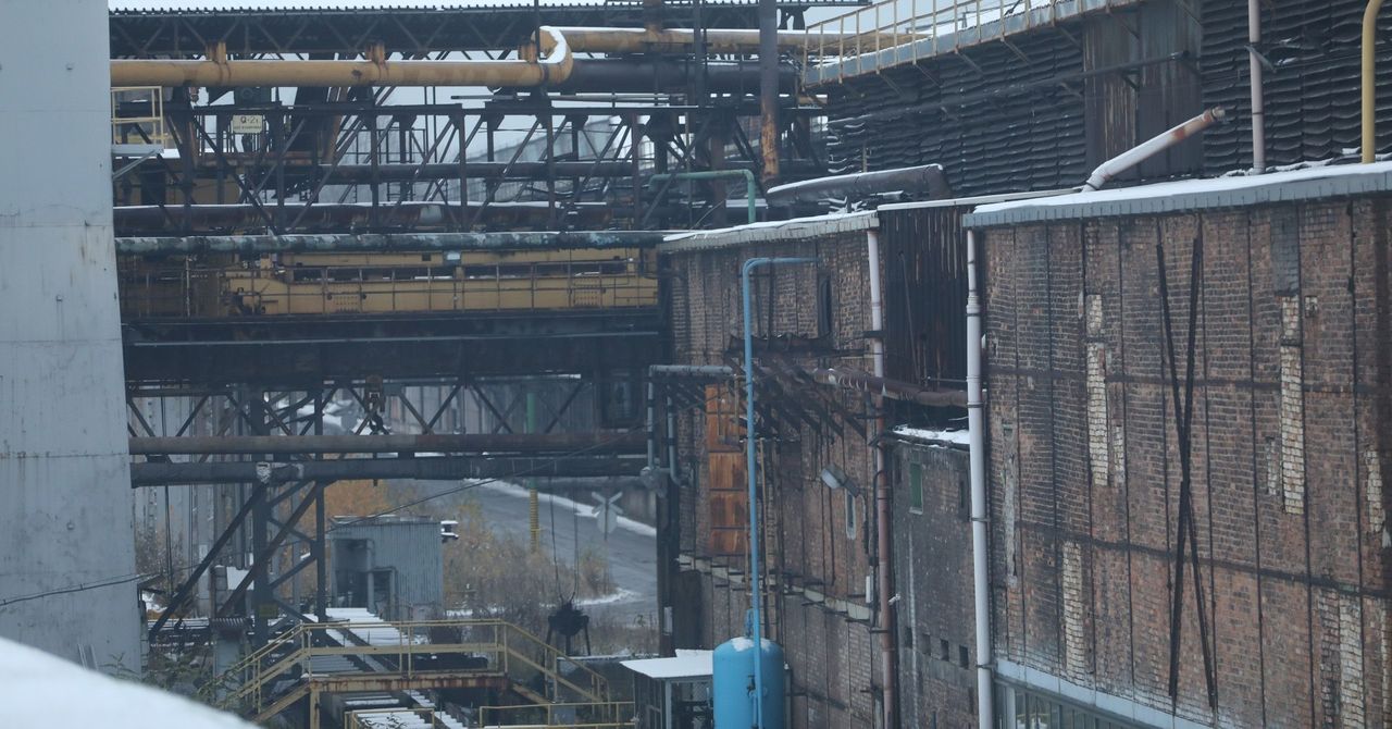 Chorzów: Przyszłość Huty Królewskiej jest zagrożona. W weekend wygaszone zostały dwa działające tam do tej pory piece