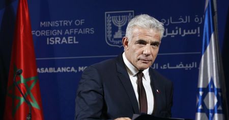 Ostra reakcja Izraela. "Minęły czasy, kiedy Polacy krzywdzili Żydów bez konsekwencji"