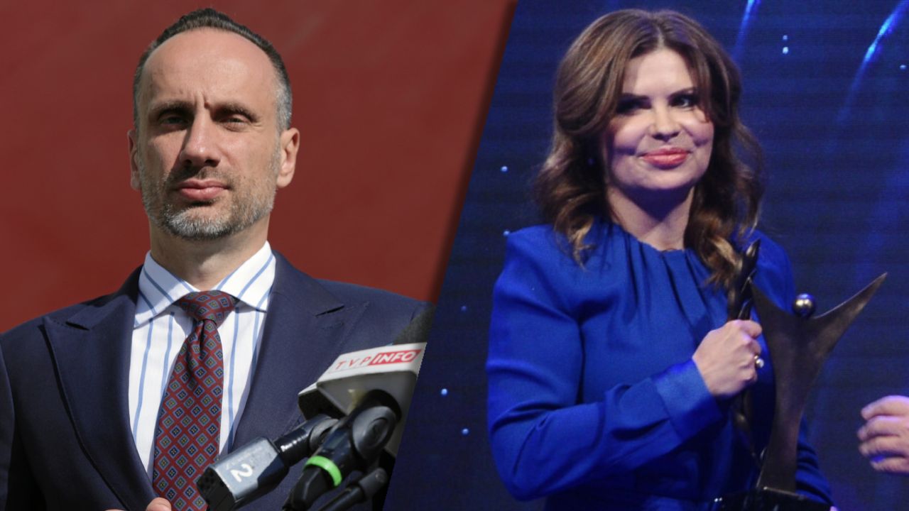 Kowalski: Patrycja Kotecka-Ziobro naturalnym przywódcą Suwerennej Polski