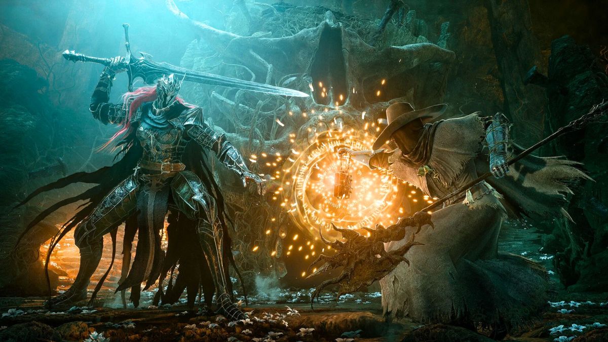 Premiera Lords of The Fallen 2 opóźniona