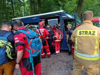 Tragedia w Krakowie. Polska śledzi kolejną transmisję Łatwoganga [SKRÓT DNIA]