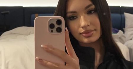 15-latka nie wytrzymała. Tyle ma do powiedzenia o "królu Cyganów"