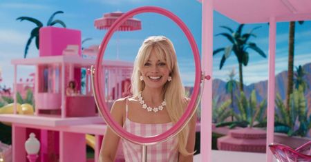 "Barbie" na liście zakazanych filmów. Cenzorzy oburzeni jedną sceną