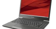 Toshiba Portégé Z930 - idzie nowe, ale czy lepsze?