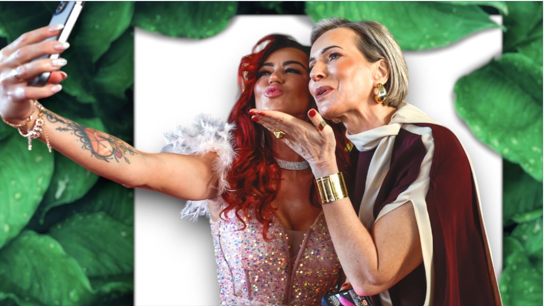 Wybierz ulubioną "Królową przetrwania" (SONDA)