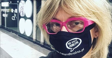 W pandemii walczyła nie tylko o biznes. Musiała zatroszczyć się też o chorujących rodziców