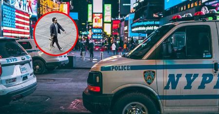 Tragedia w Nowym Jorku. Ujawniono fakty o zabójcy. "Był znany policji"