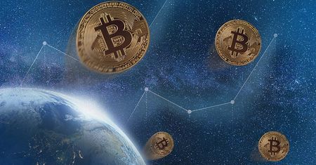 Chciała zarobić na kryptowalutach, a straciła blisko 20 000 złotych