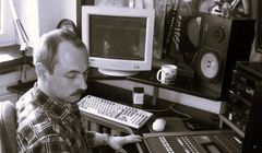 Zmarł wieloletni realizator Radia Piotrków