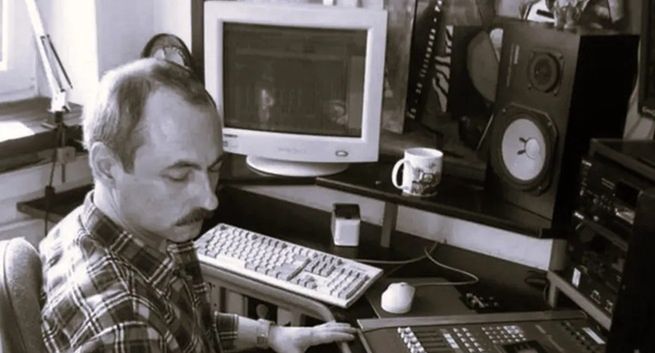 Zmarł wieloletni realizator Radia Piotrków