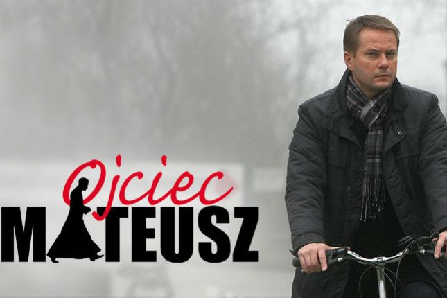 Misja? A gdzie tam! Pieniądze z abonamentu idą w TVP na sport i "Ojca Mateusza" 1